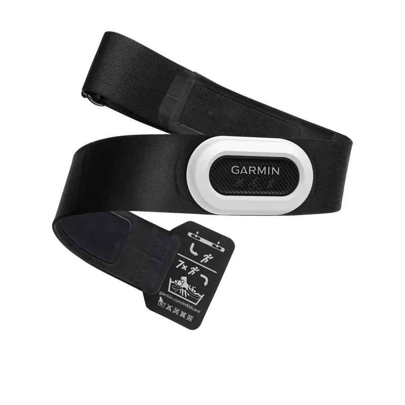 Garmin Heart rate Monitor Pro Plus