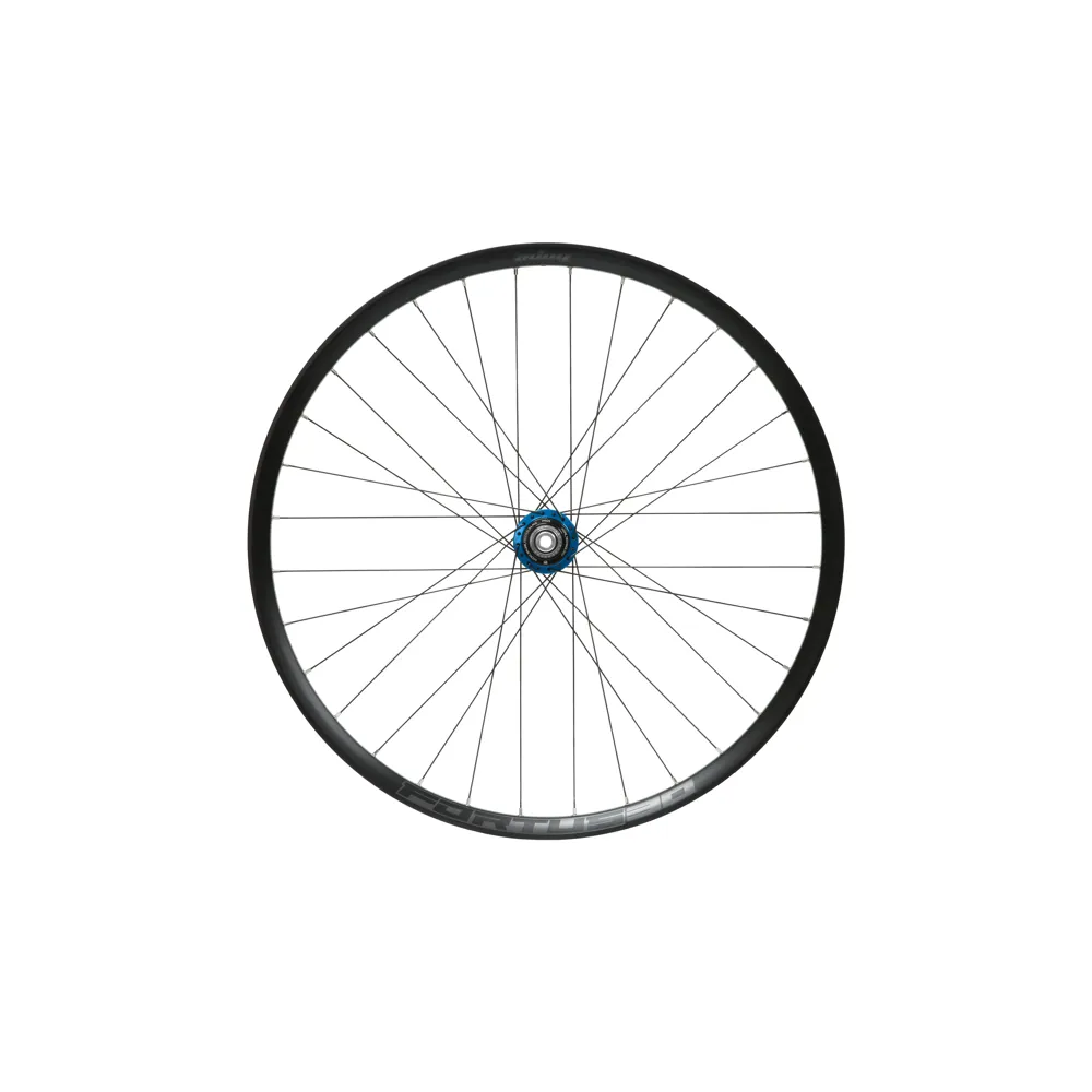 Team Cycles Hope Rear 29ER Fortus 30W-Pro5-Blue-148mm | Interest FREE Finance & Online Refund Policy.