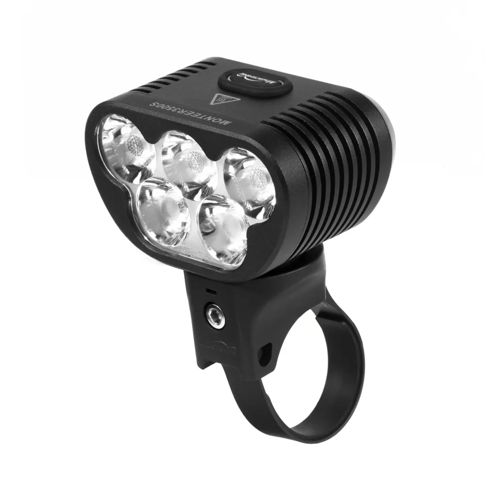 Team Cycles Magic Shine Magicshine Monteer 3500 Mountain Bike Headlight | Interest FREE Finance & Online Refund Policy.