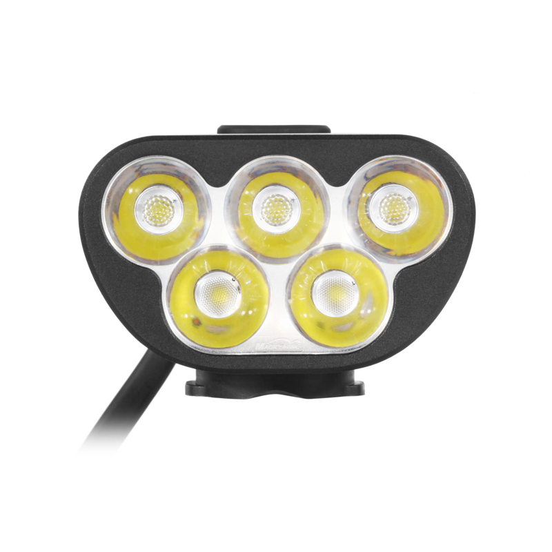 Magicshine Monteer 3500 Mountain Bike Headlight-2