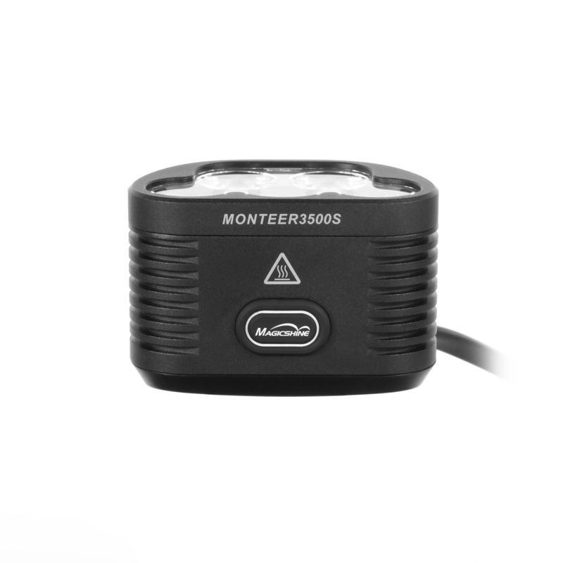 Magicshine Monteer 3500 Mountain Bike Headlight-3