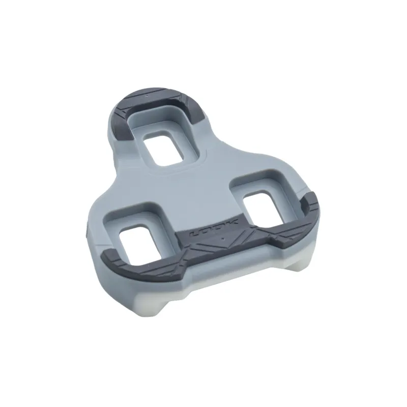 LOOK Keo Grip 4.5 Degree Cleat