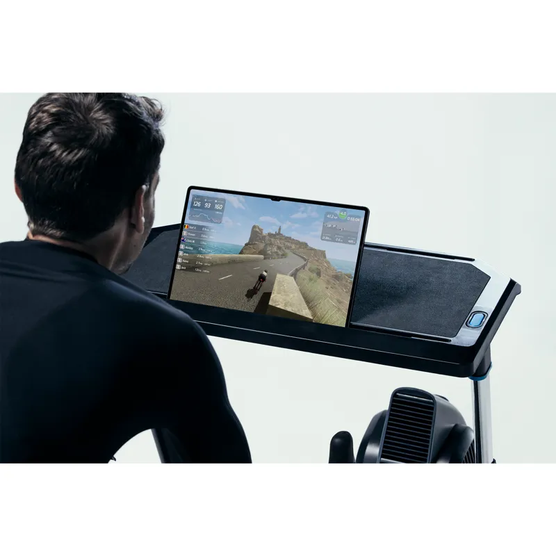 Wahoo Kickr Bike V2 with WIFI-9