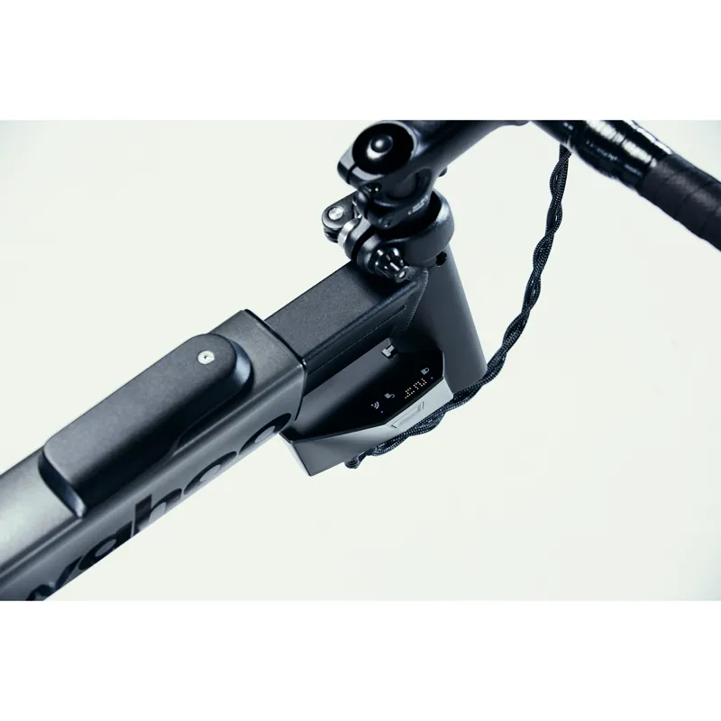 Wahoo Kickr Bike V2 with WIFI-3