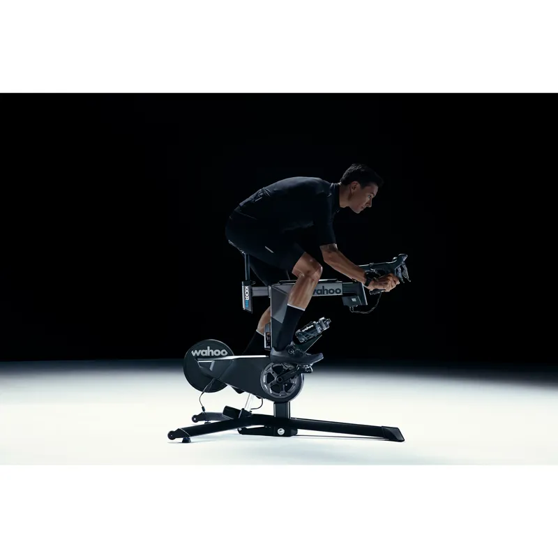 Wahoo Kickr Bike V2 with WIFI-8