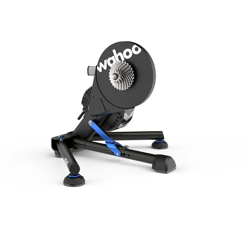 Team Cycles Wahoo Kickr V6 With WIFI | Interest FREE Finance & Online Refund Policy.