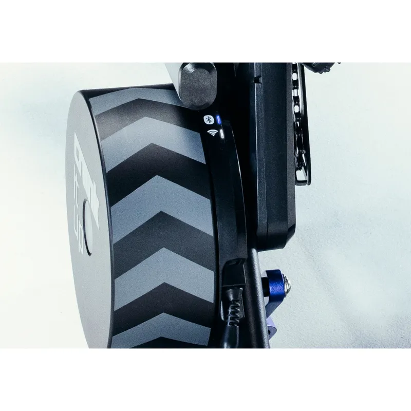 Wahoo Kickr V6 With WIFI-9