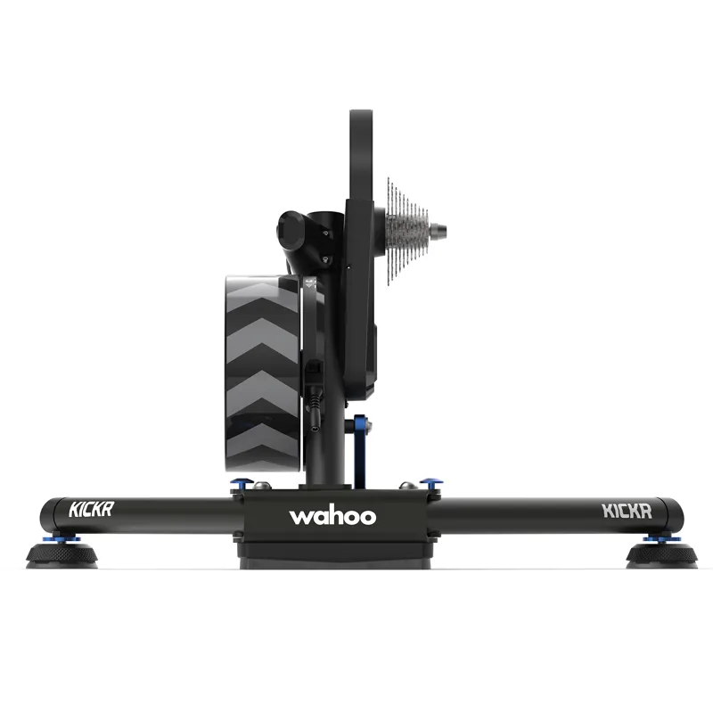 Wahoo Kickr V6 With WIFI-4
