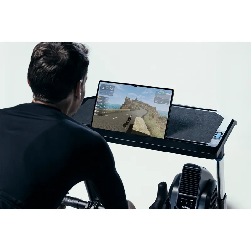 Wahoo Kickr V6 With WIFI-5