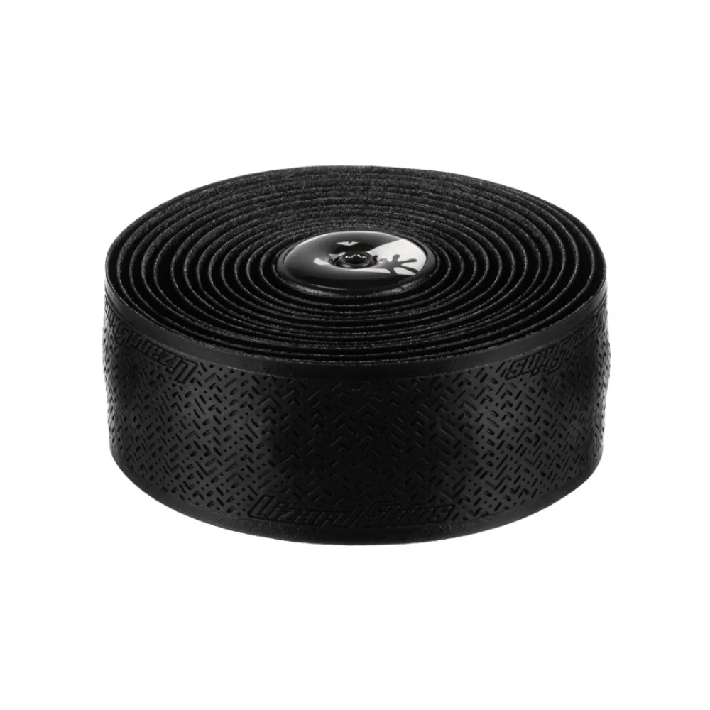 Team Cycles Lizard Skins DSP 1.8mm V2 Bar Tape in Black | Interest FREE Finance & Online Refund Policy.