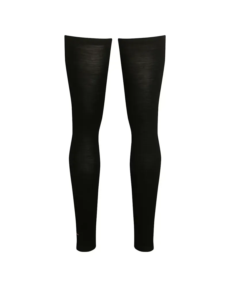 Rapha Merino Leg Warmers in Black