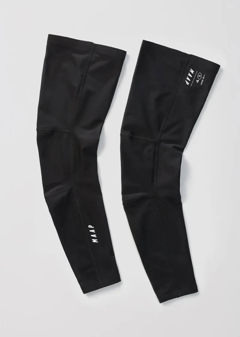 新品未使用❗️Rapha Pro team Leg Warmers PLT02XX_BLK_Product_H121_01