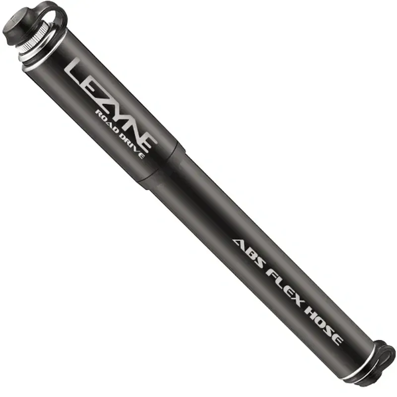 Lezyne Large Road Drive Hand Pump