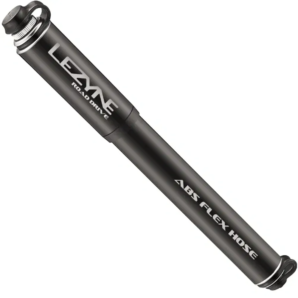 Team Cycles Lezyne Small Road Drive Hand Pump | Interest FREE Finance & Online Refund Policy.