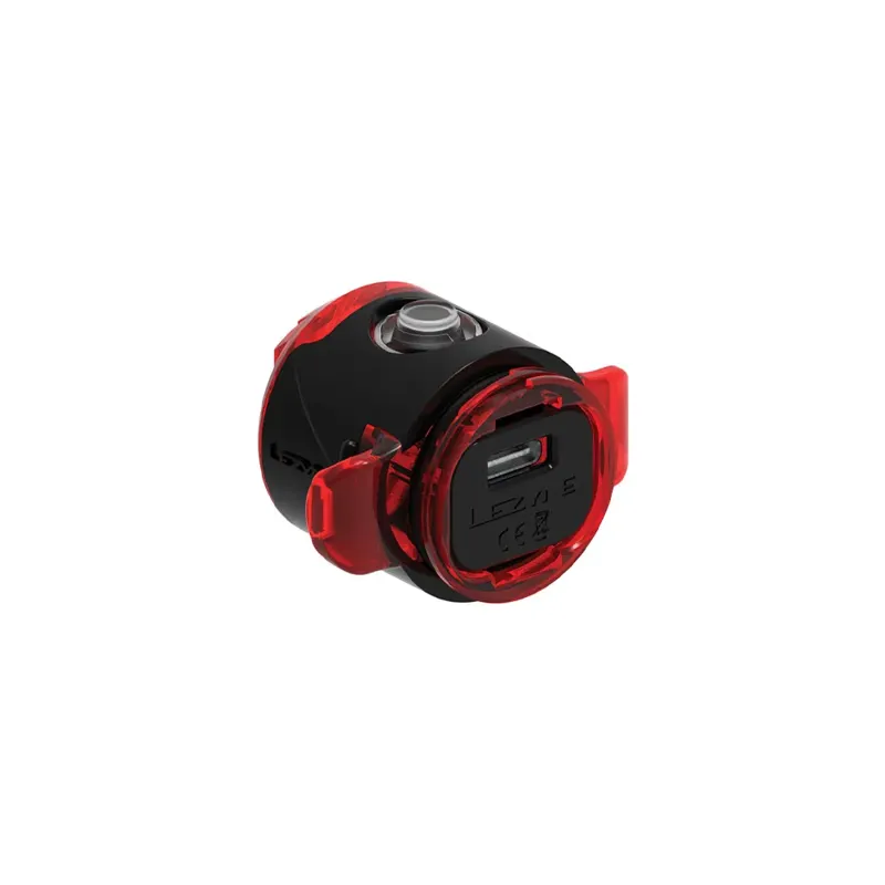 Lezyne Femto USB C Drive Rear Cycling Light-1