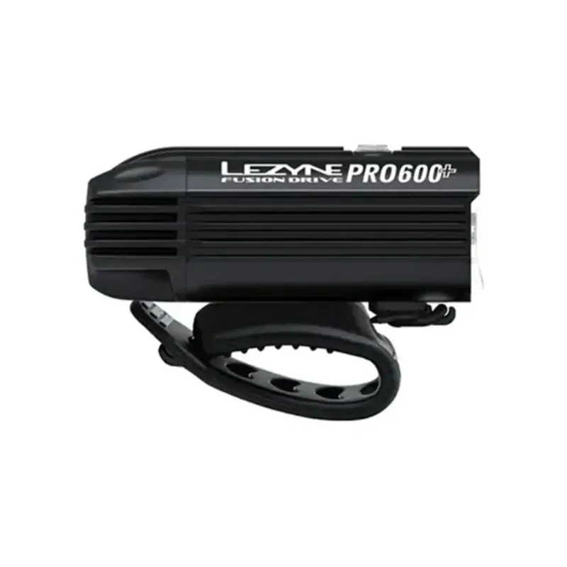 Lezyne Fusion Drive PRO 600+ Front Bike Light-1