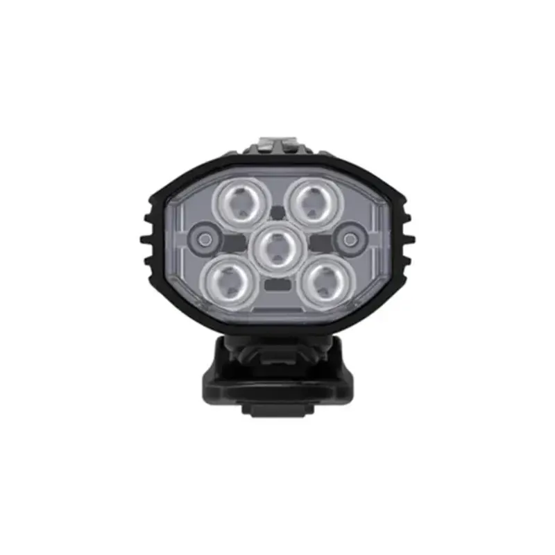 Lezyne Fusion Drive PRO 600+ Front Bike Light-2