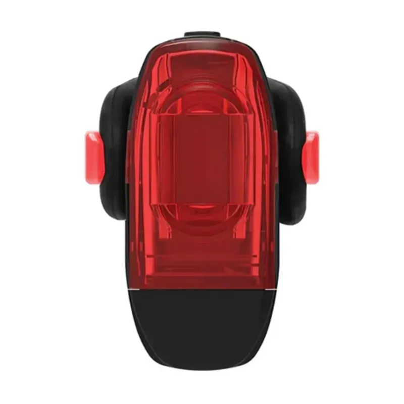 Lezyne KTV Drive+ LED Rear Cycling Light-1