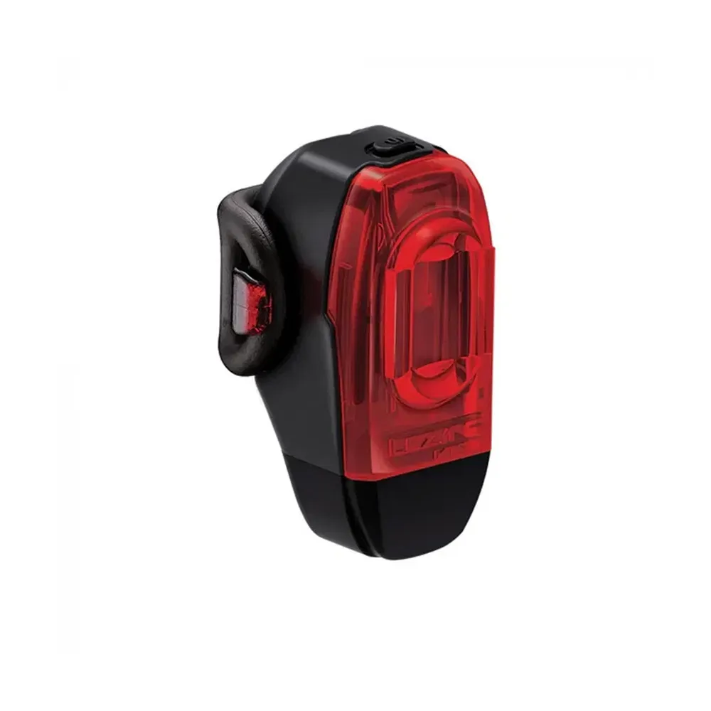 Team Cycles Lezyne KTV Drive+ LED Rear Cycling Light | Interest FREE Finance & Online Refund Policy.