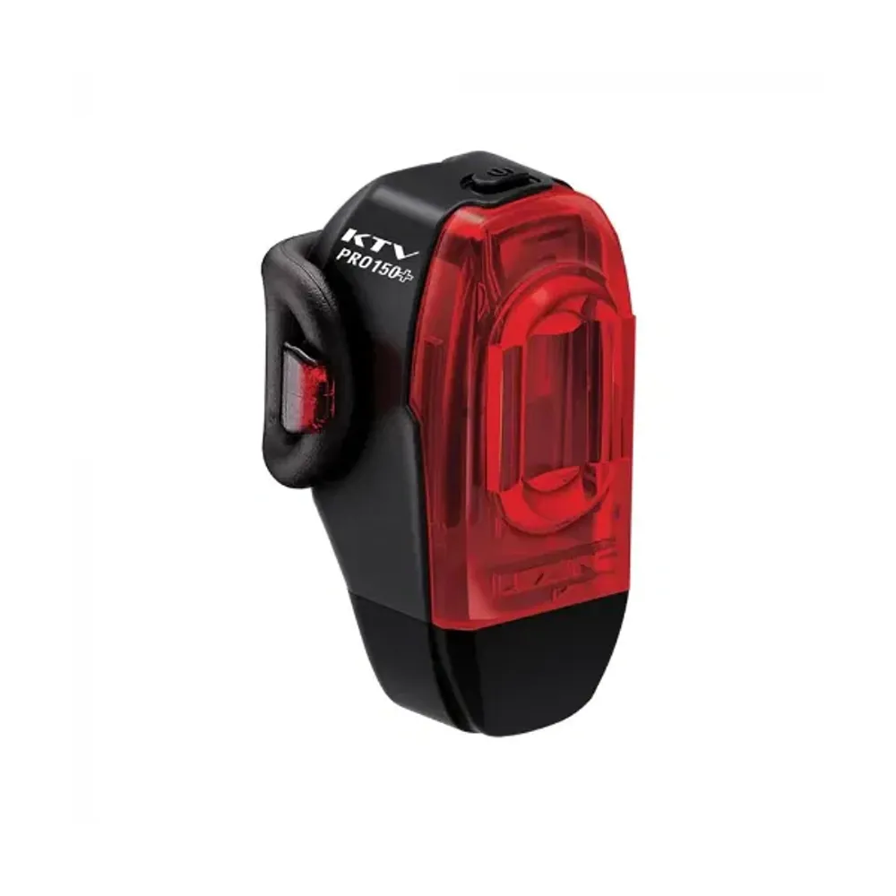 Team Cycles Lezyne KTV Drive PRO+ LED Rear Cycling Light | Interest FREE Finance & Online Refund Policy.