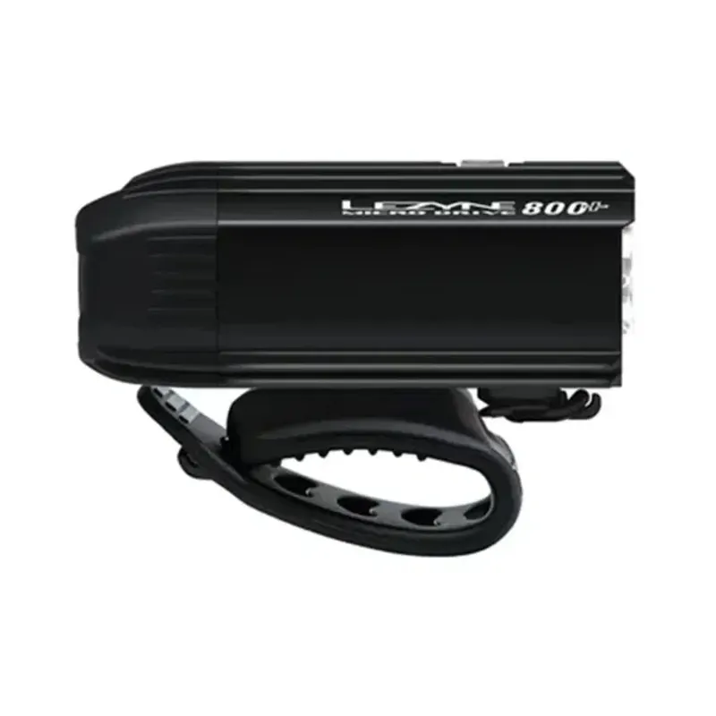 Lezyne Micro Drive 800+ LED Front Cycling Light-1