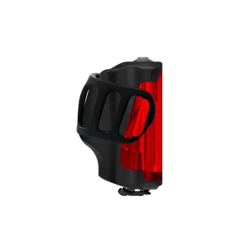 Lezyne Radar Drive 300 LED USB-C Rechargeable Rear Bike Light-2