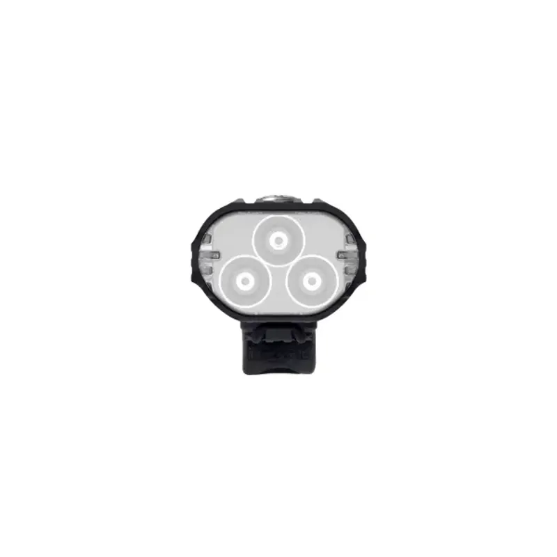 Lezyne React Drive LED Front Bike Light-1