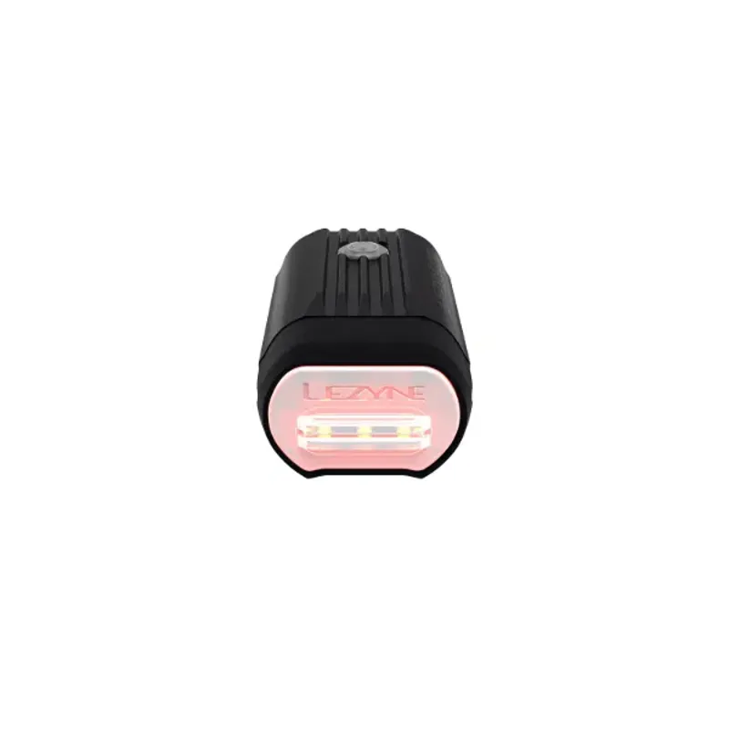 Lezyne React Drive LED Front Bike Light-2