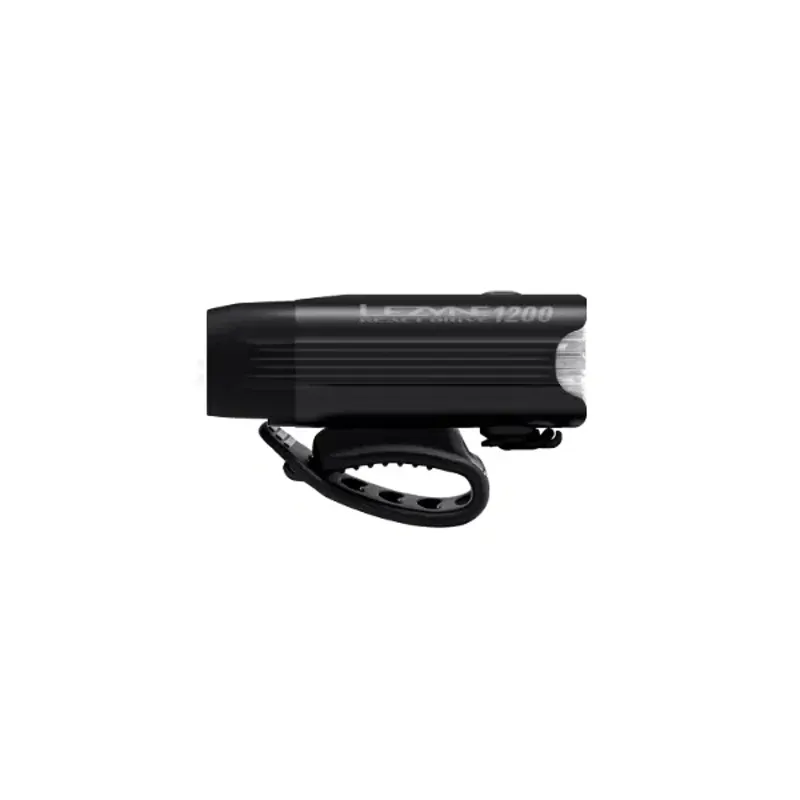 Lezyne React Drive LED Front Bike Light-3