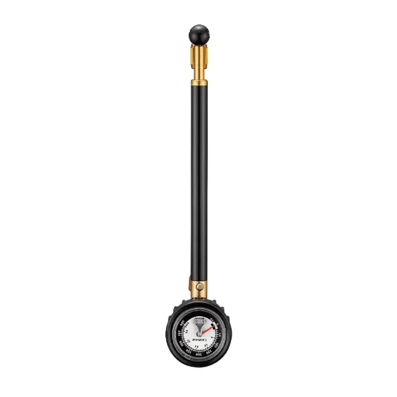 Lezyne Shock Drive 400 PSI Shock Pump