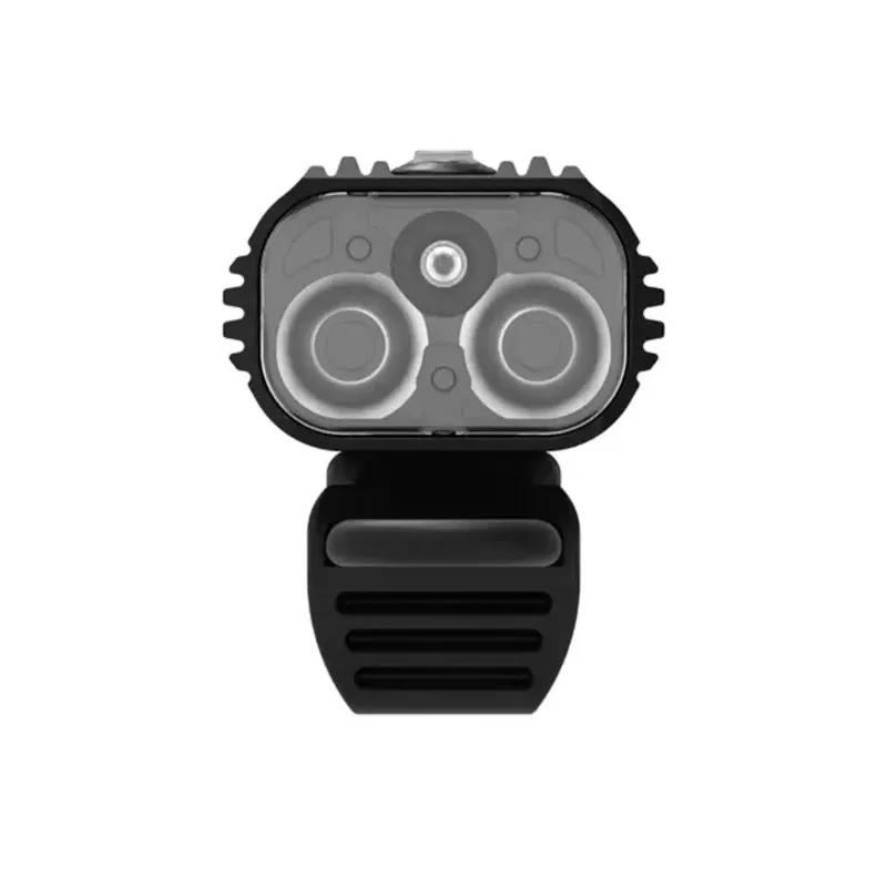 Lezyne Super Drive 1800+ Smart LED Front Bike Light-2