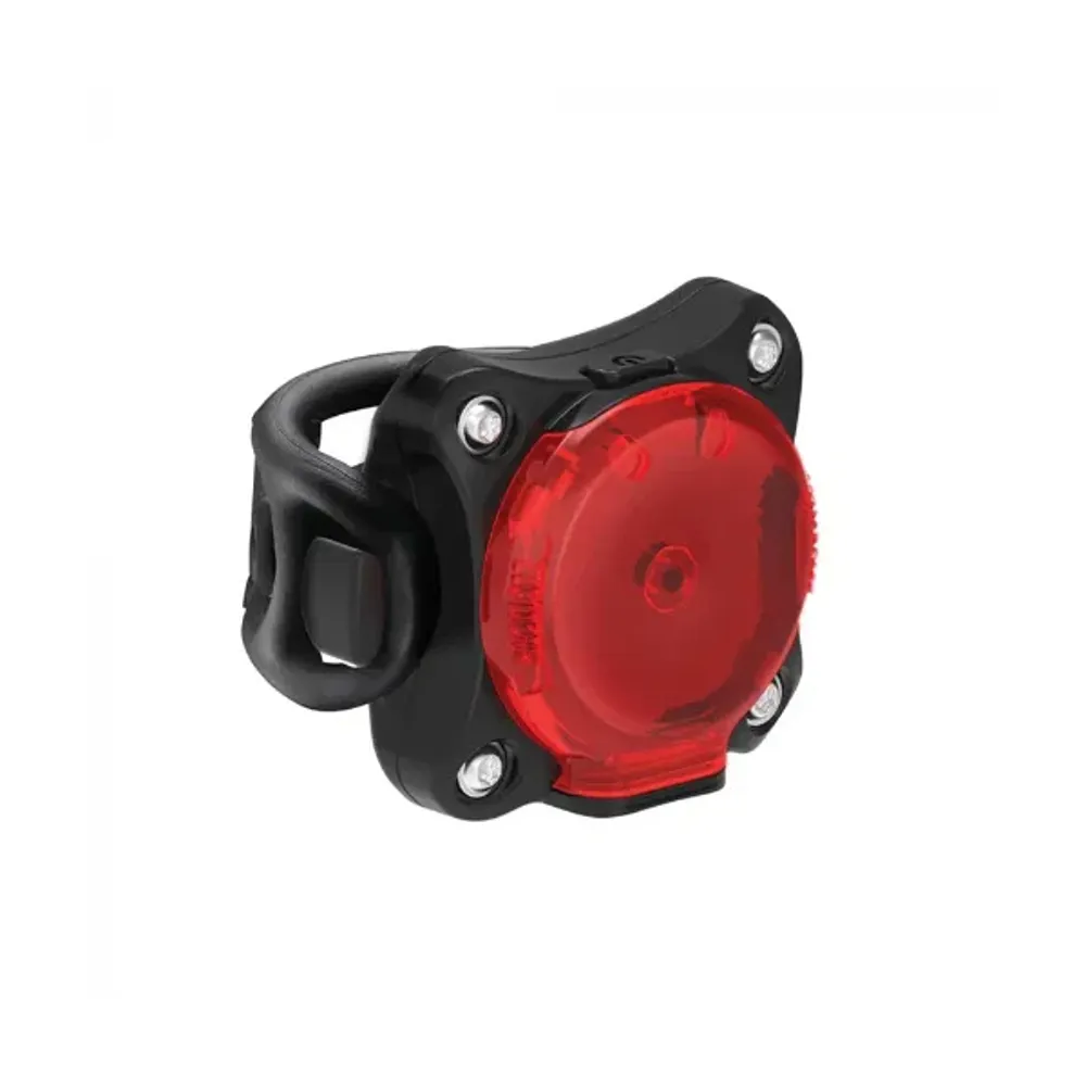 Team Cycles Lezyne Zecto Drive 200+ LED Rear Cycling Light | Interest FREE Finance & Online Refund Policy.