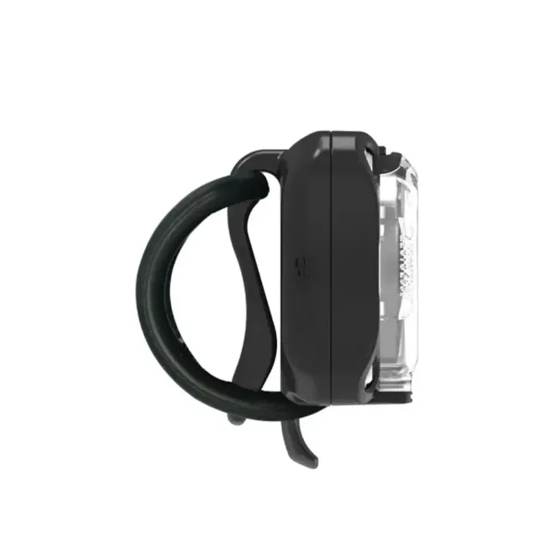 Lezyne Zecto Drive 250+ LED Front Bike Light-1