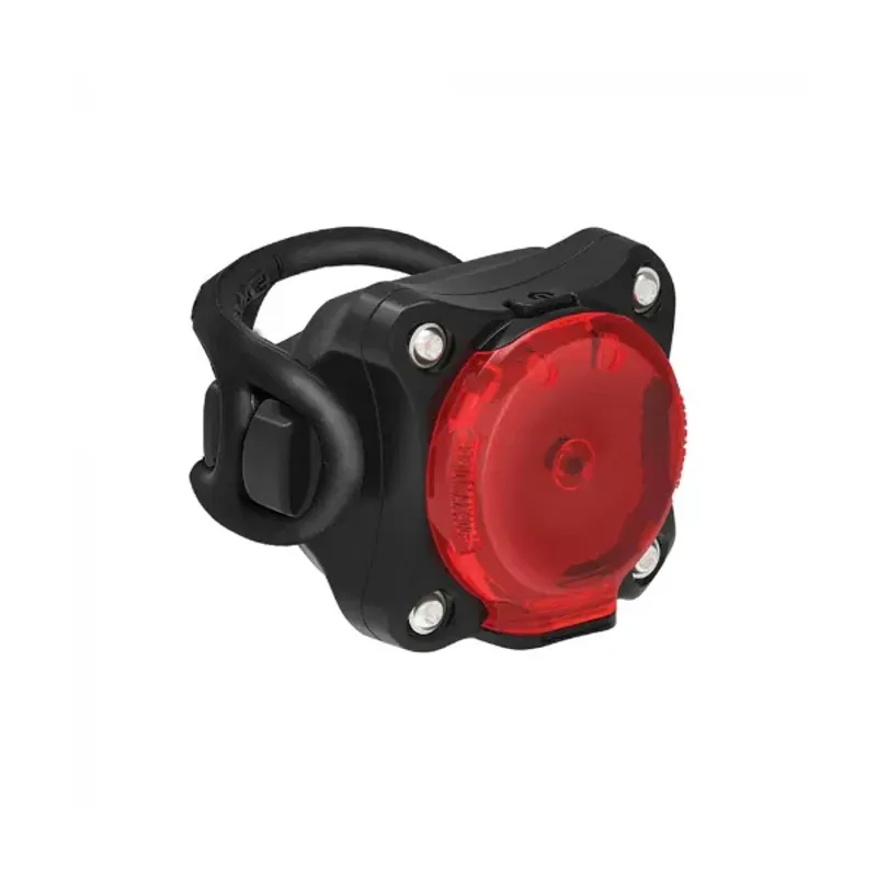 Lezyne Zecto Drive Max 400+ LED Rear Cycling Light-1