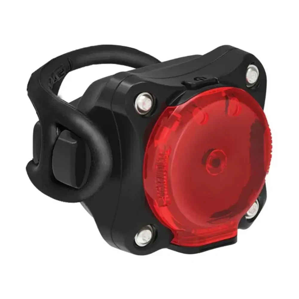 Team Cycles Lezyne Zecto Drive Max 400+ LED Rear Cycling Light | Interest FREE Finance & Online Refund Policy.