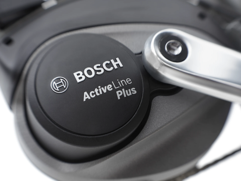 Electra Loft Go! 5i EQ Step-Thru 500Wh Black-1