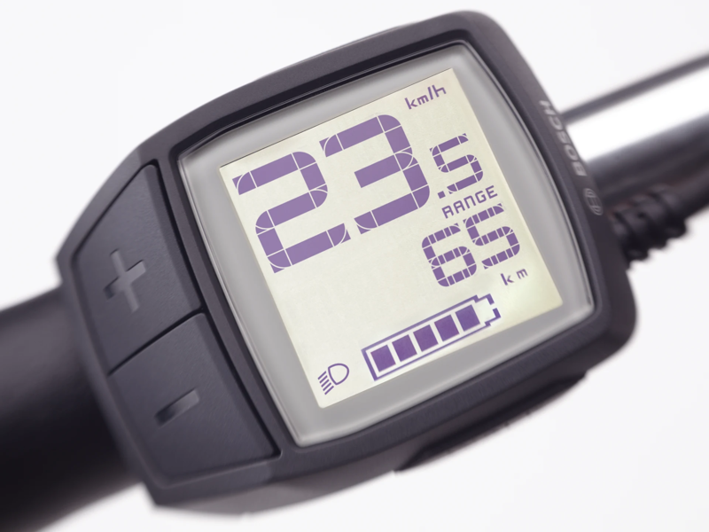 Electra Loft Go! 5i EQ Step-Thru 500Wh Portobello-3