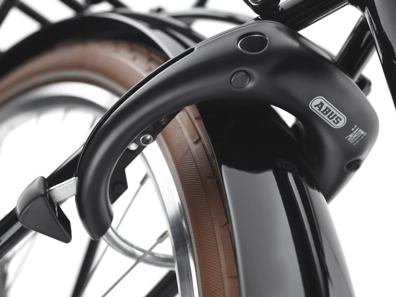 Electra Loft Go! 5i EQ Step-Thru 500Wh Black-7