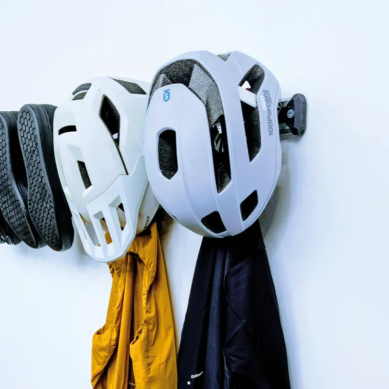 Stashed Lodestar Helmet and Shoe Set-2