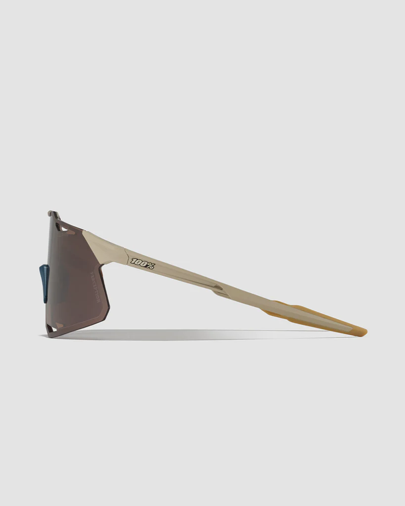 MAAP x 100 Hypercraft Sunglasses in Bone-4