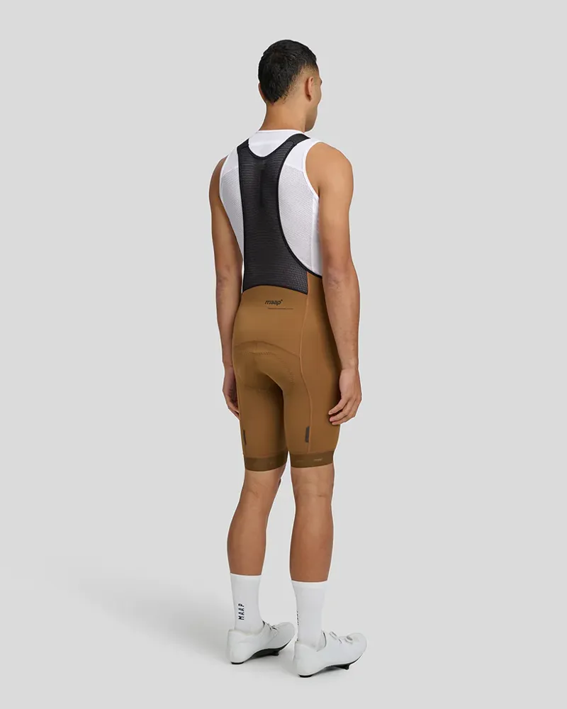 MAAP Men's Training Bib 3.0 black XS MAAP Training Bib 3.0