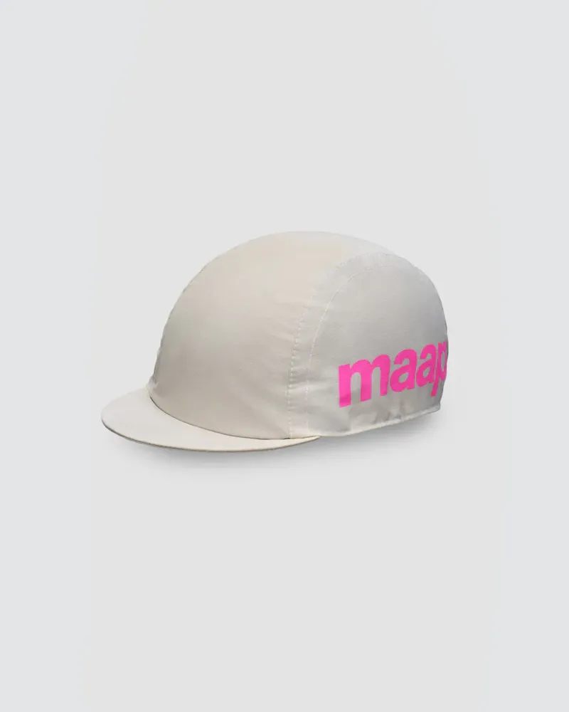 MAAP Training Cap in Birch