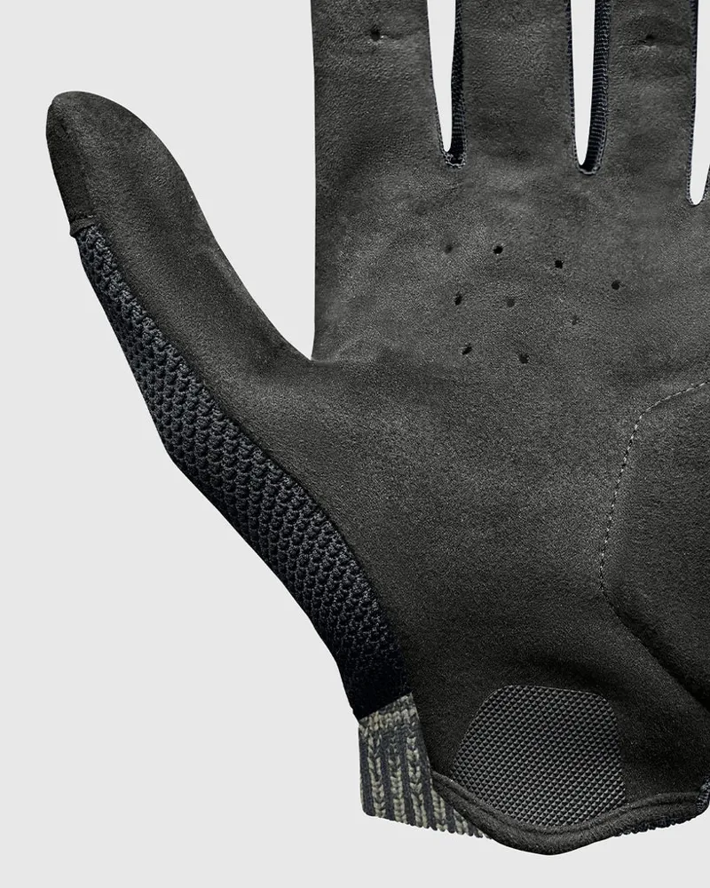 MAAP Alt Road Glove in Lichen Green