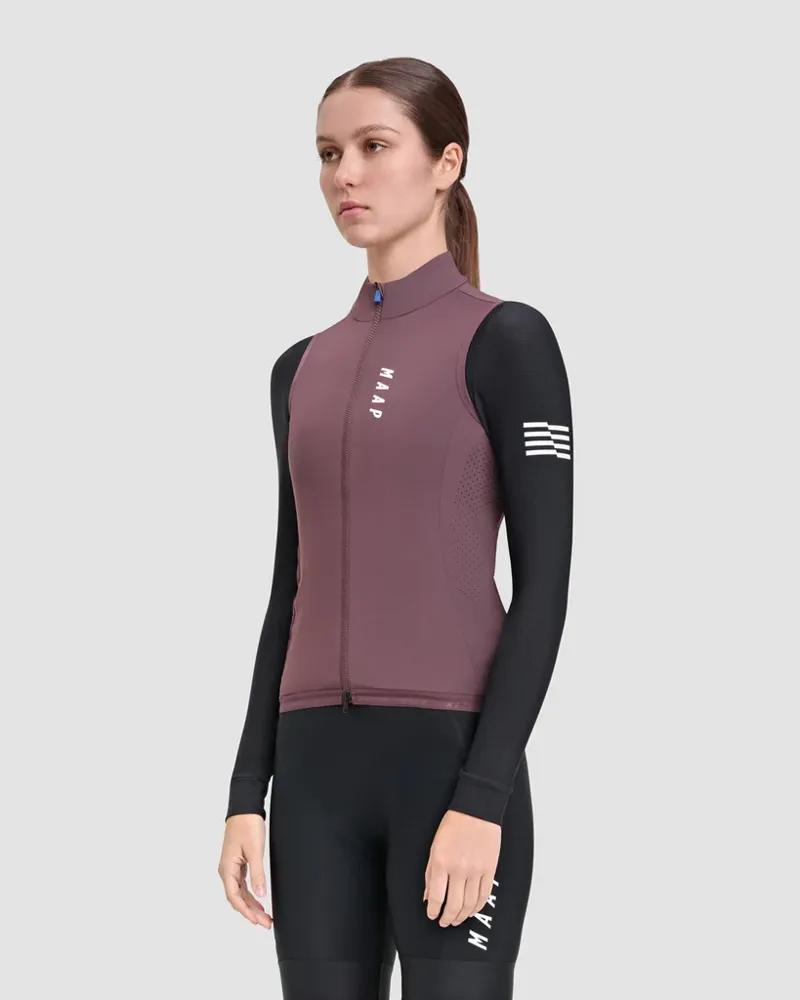 MAAP 「マープ」 Sサイズ ジレ