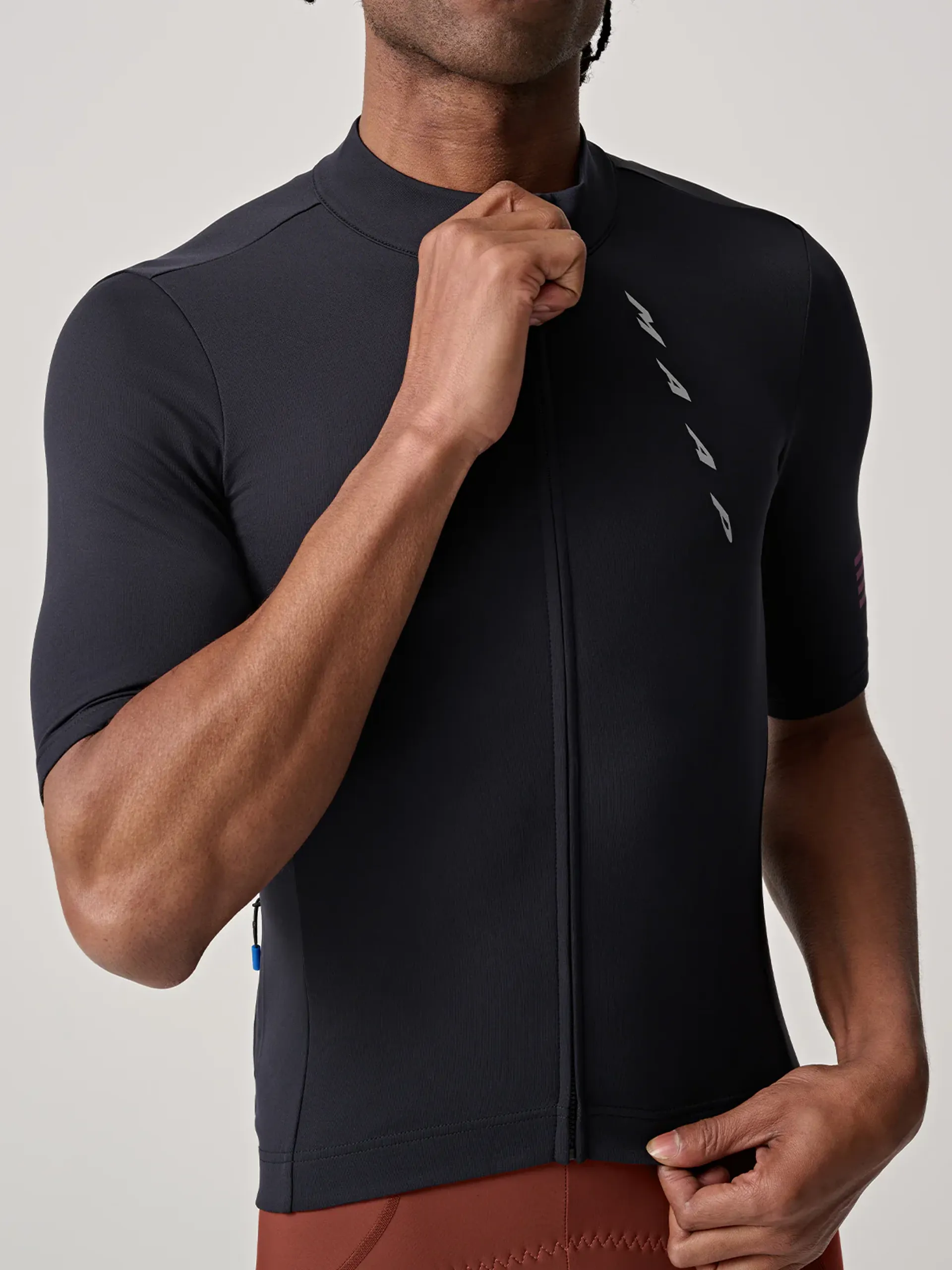 【未使用】 Embark Team Jersey Sサイズ MAAP Men's Embark Team Cub サイクルジャージ | CYCLISM
