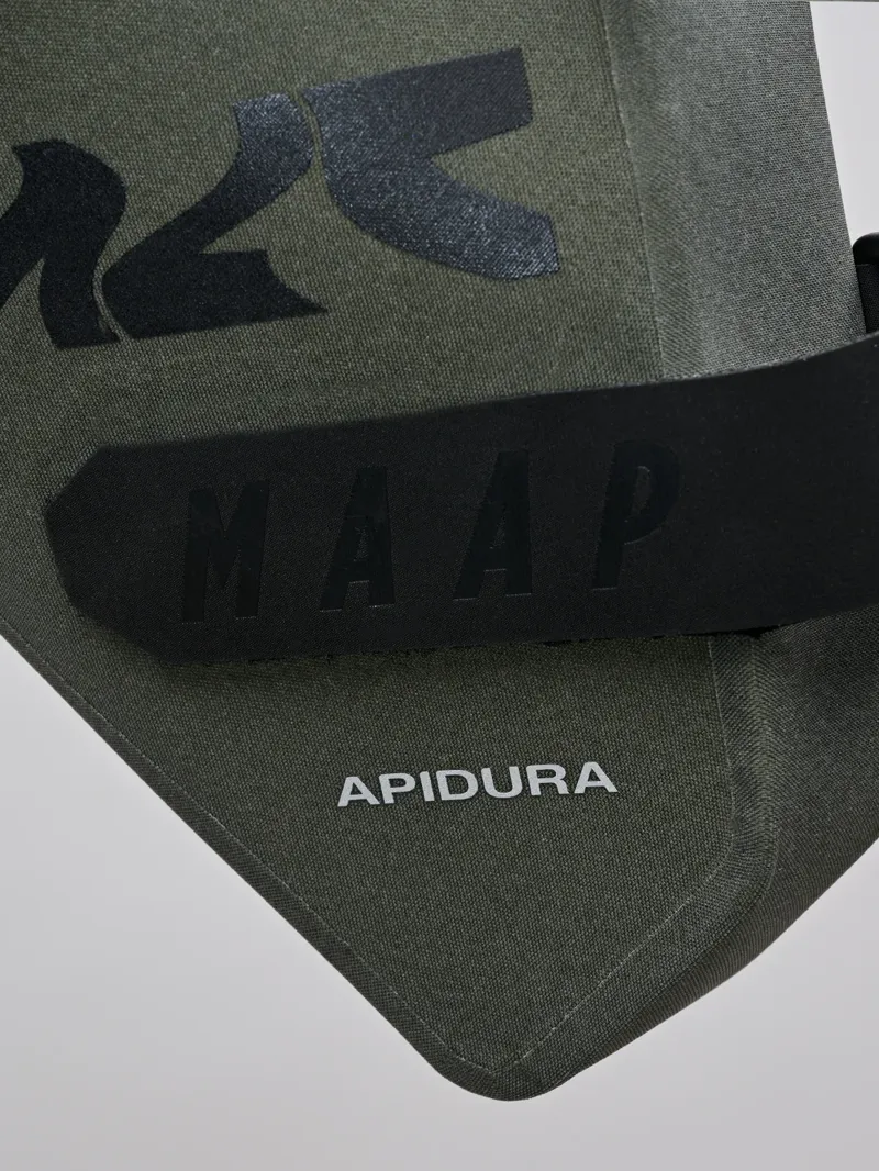 MAAP x Apidura Saddle Pack-5