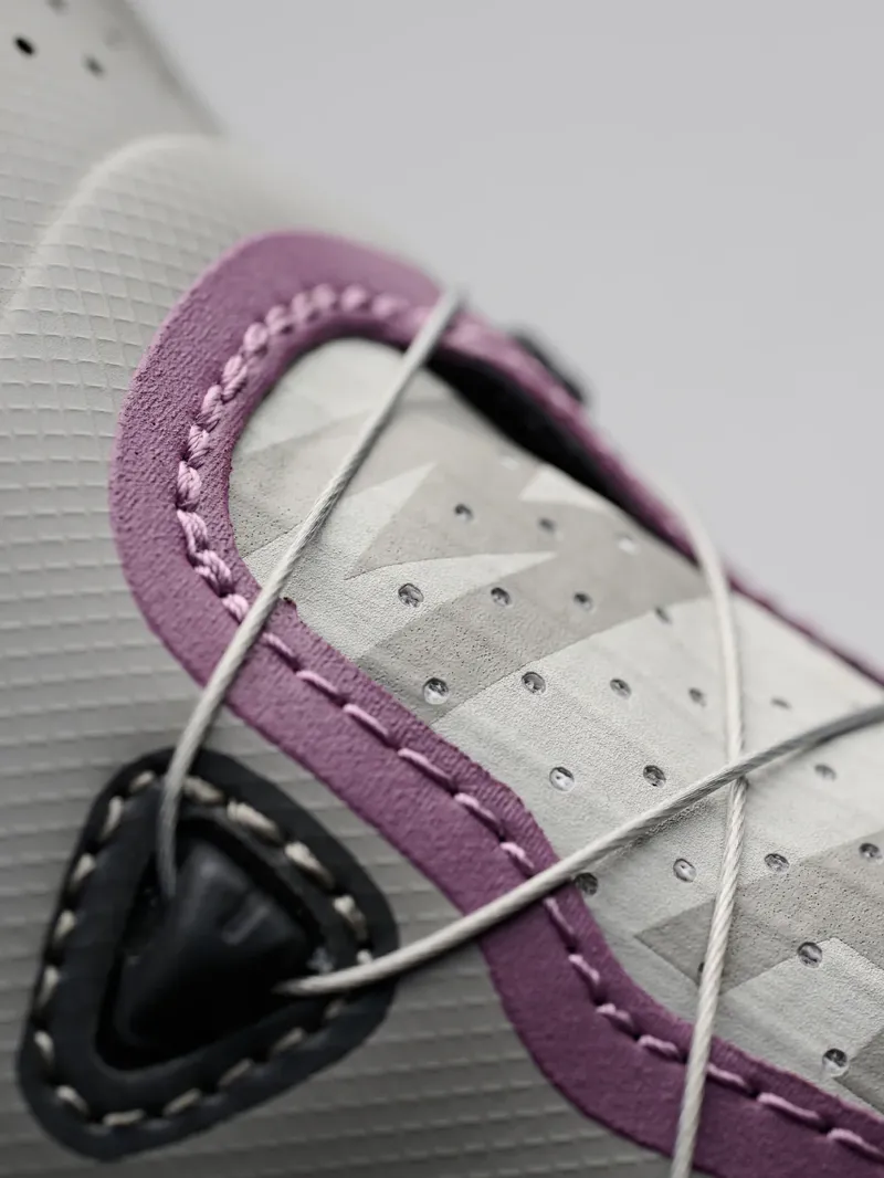 MAAP x QUOC Gran Tourer XC Gravel Shoe in Graphite-5