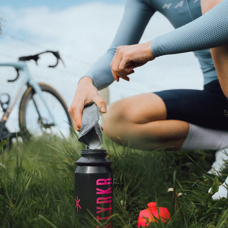 STYRKR MIX90 Caffeine Dual-Carb Energy Drink Mix-2