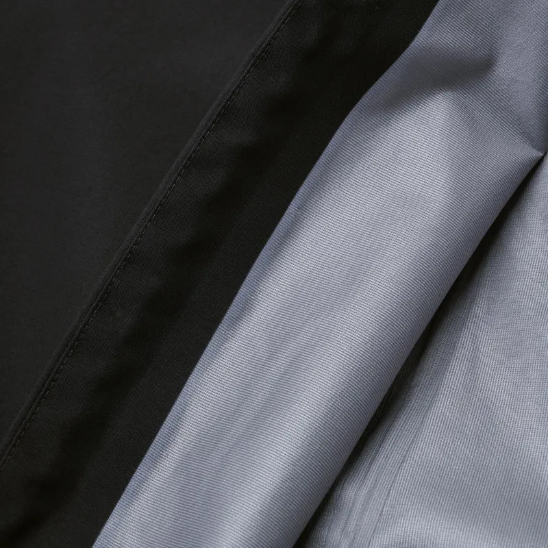 Montane Men's Phase Waterproof Jacket in Black-7