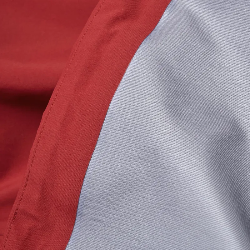 Montane Men's Phase Waterproof Jacket in Dark Maple-7